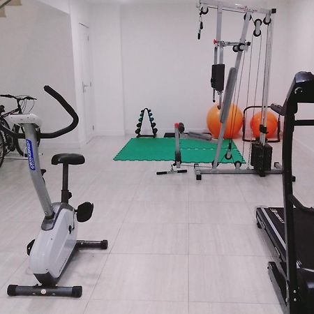 Hotel Oma Zita Forquilhinha Esterno foto