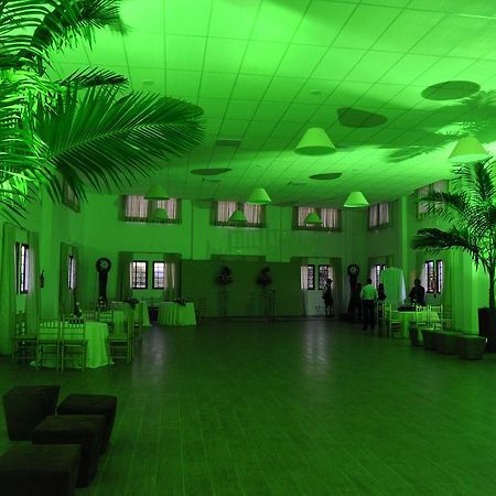 Hotel Oma Zita Forquilhinha Esterno foto